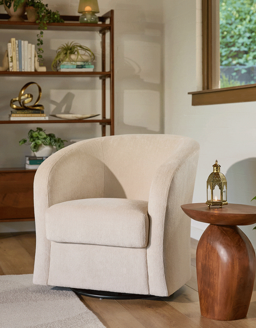 Shop Accent Chairs
