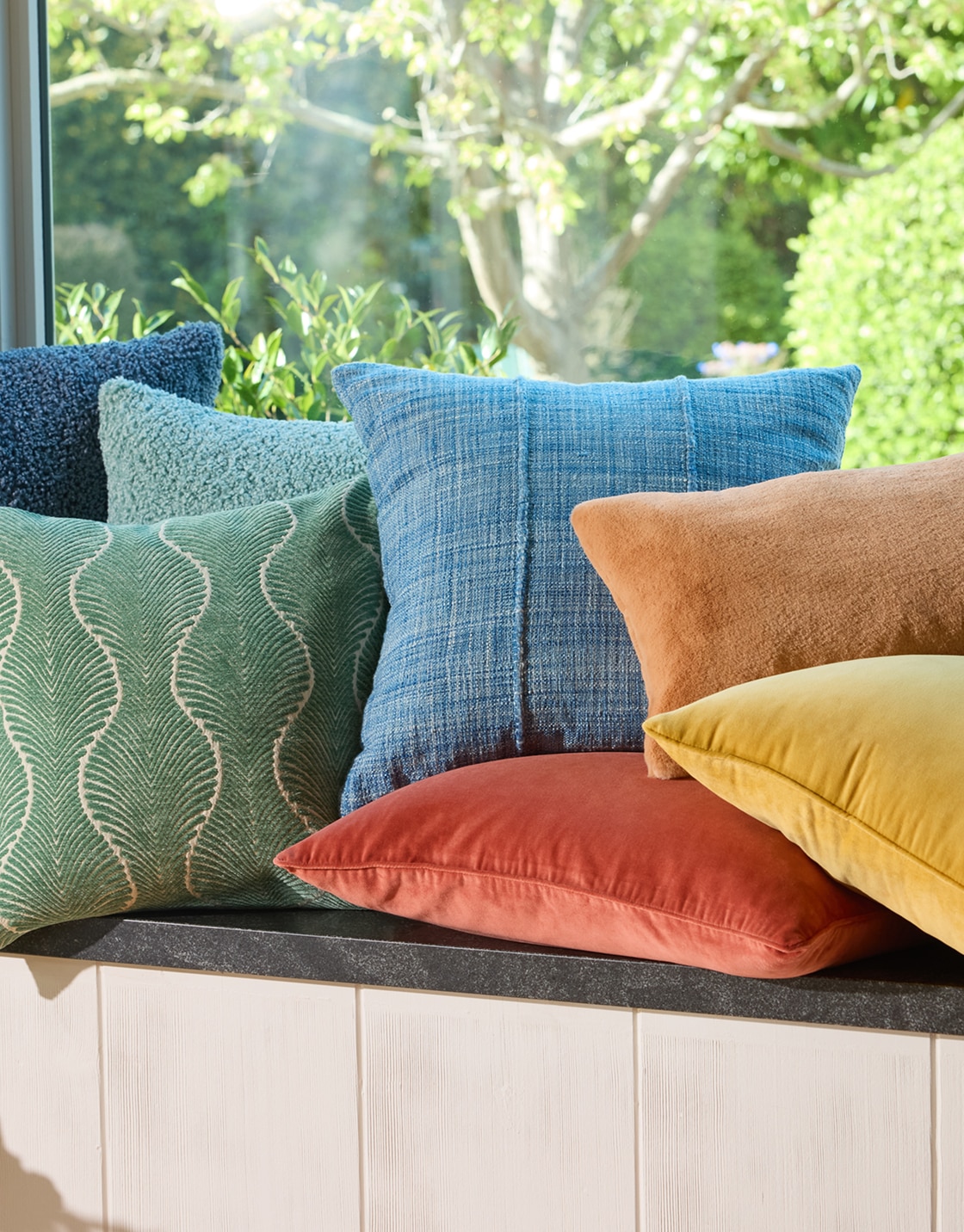 Shop Pillows