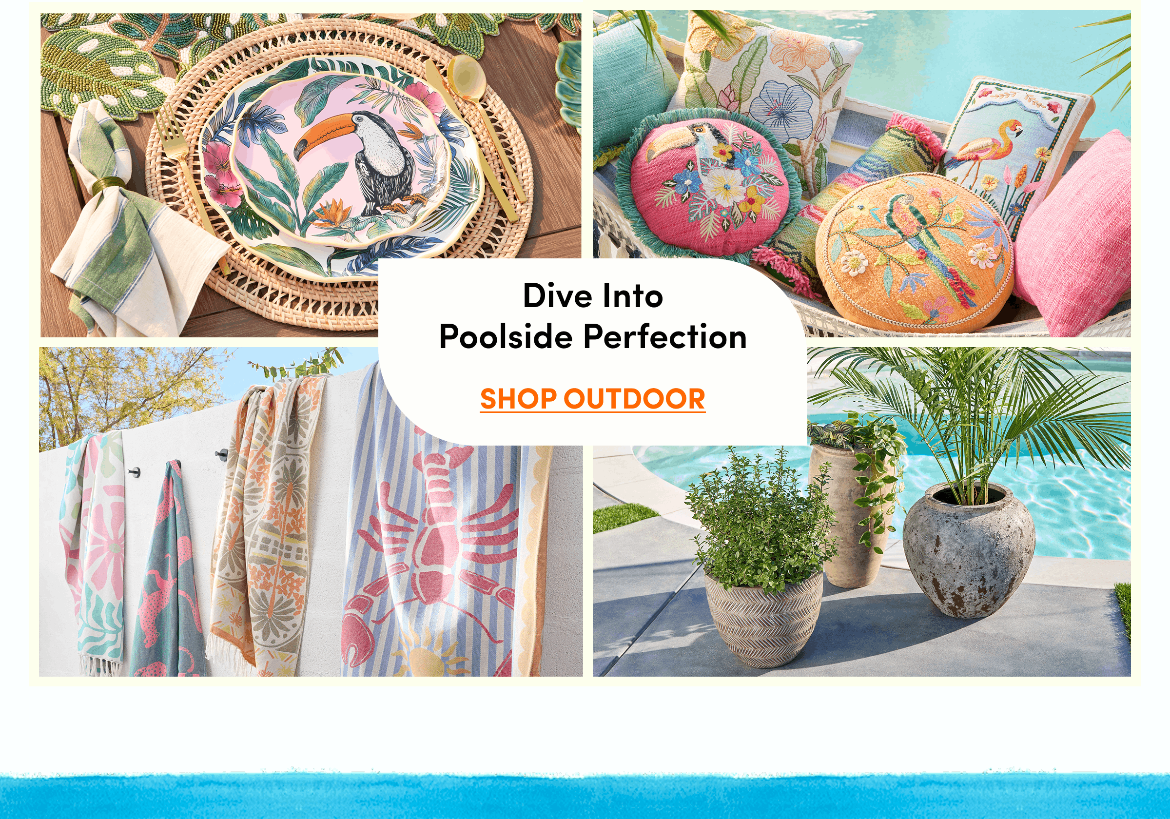 Shop Outdoor