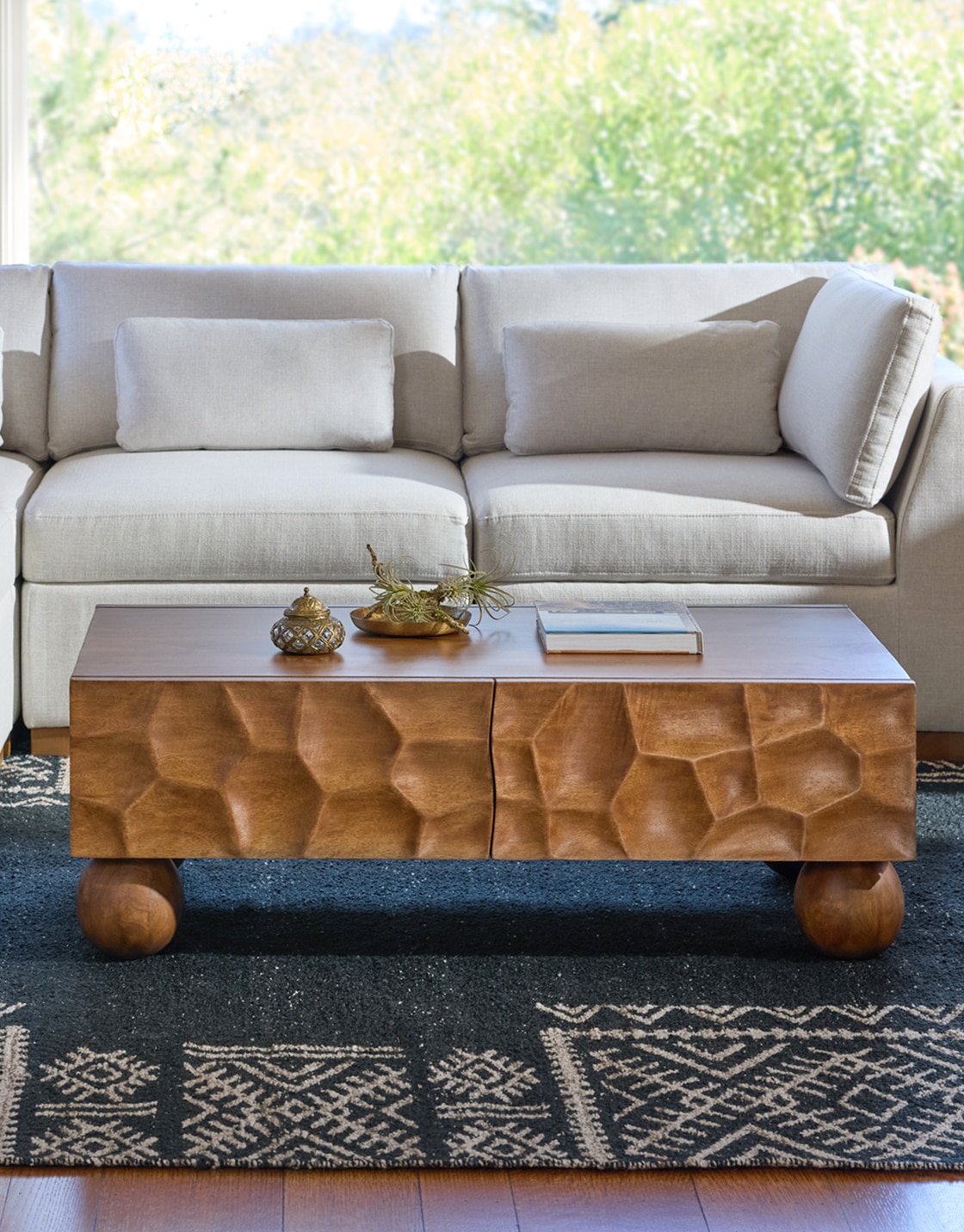 Shop Coffee Tables