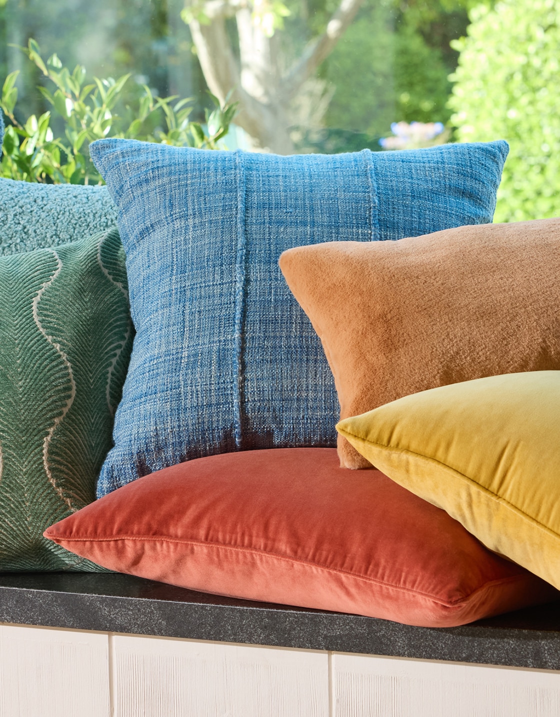 Shop Pillows