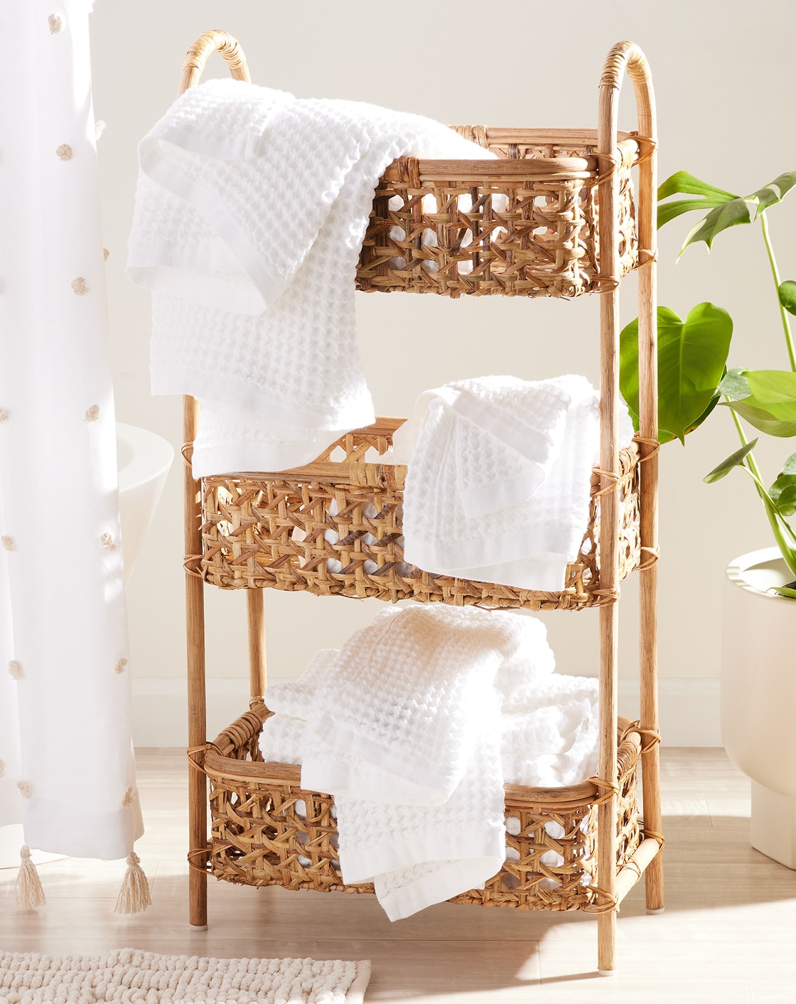 Shop Storage