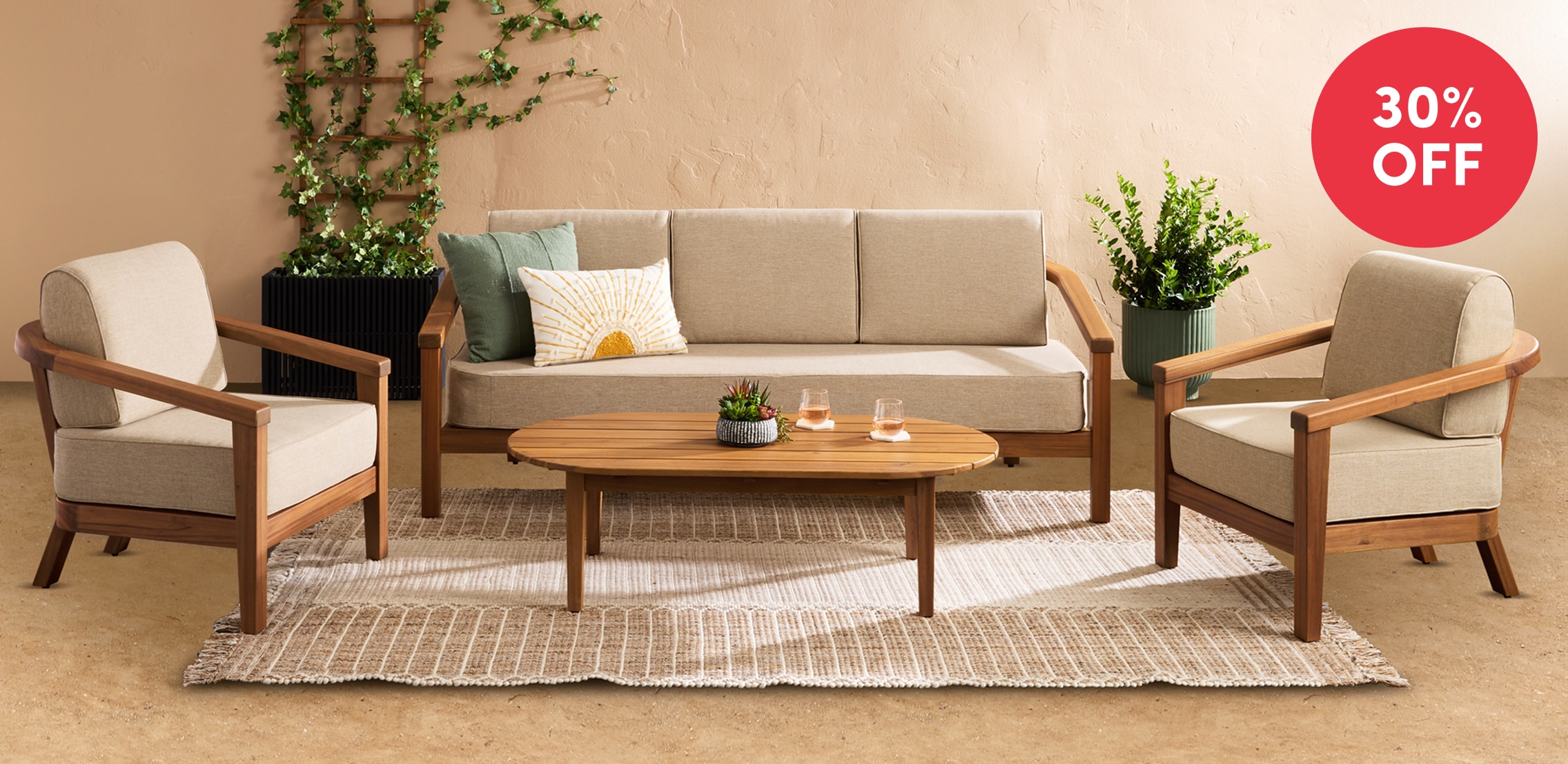 30% Off | Atrani&nbsp;Collection | SHOP NOW
