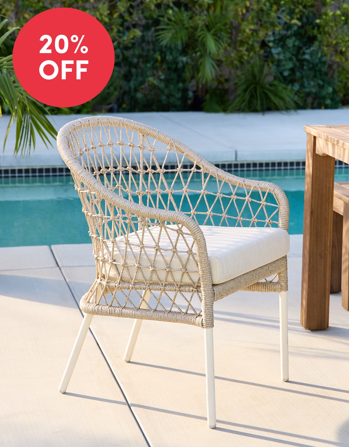 20% OFF Select Dining Chairs | SHOP NOW