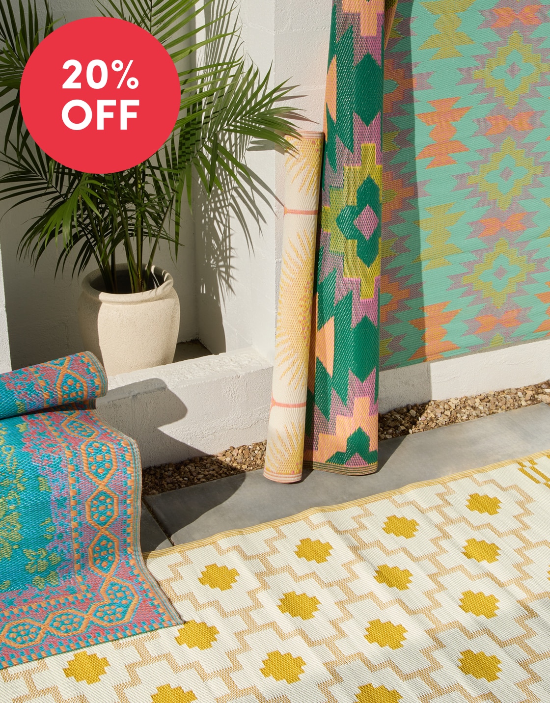 20% OFF Rio Mats | SHOP NOW