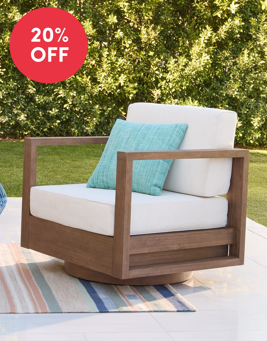 20% OFF Segovia Collection | SHOP NOW