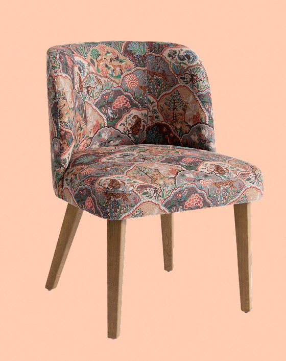Take a Seat in a New Tone | Shop Dining Chairs