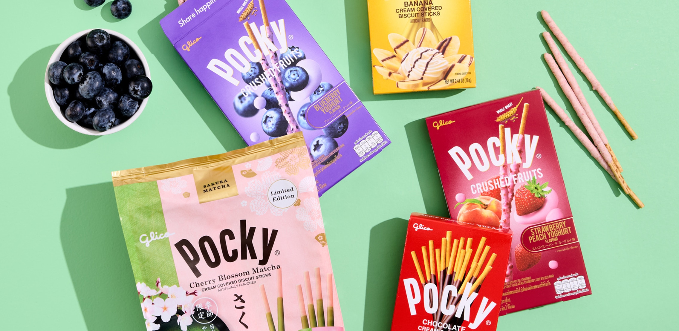 Pocky