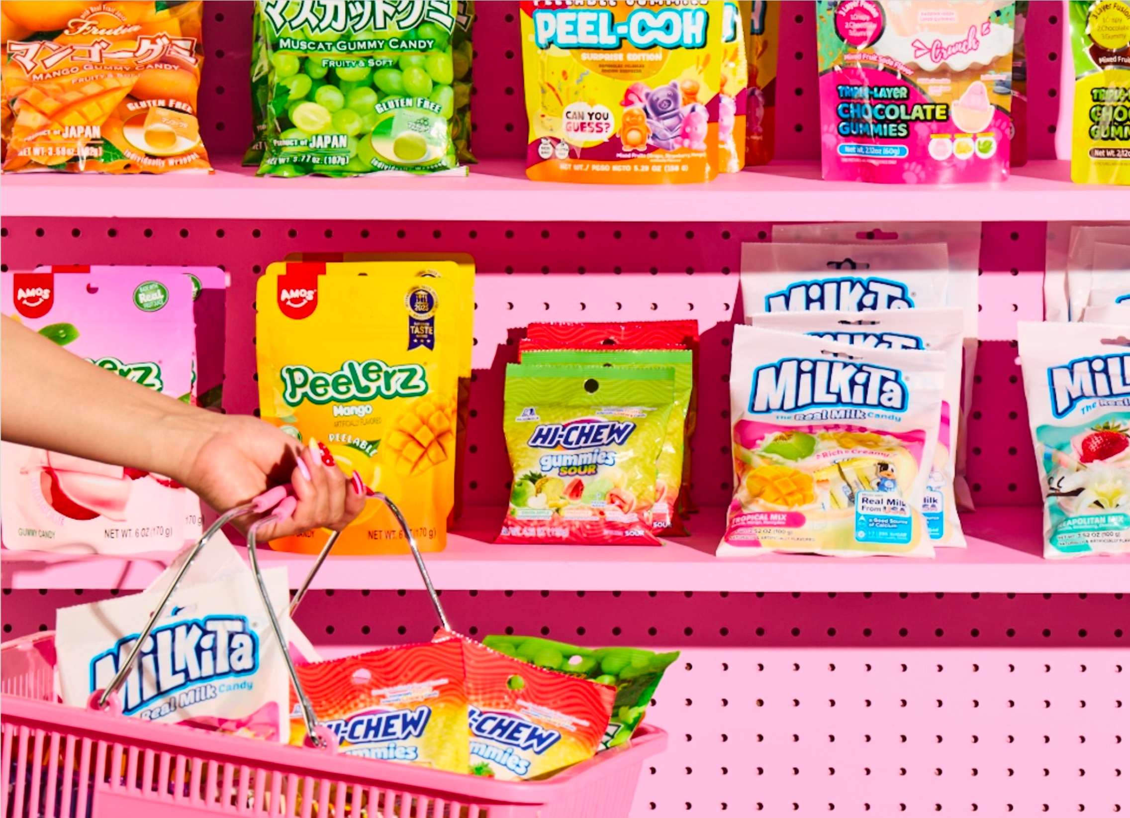 FIND YOUR STORE