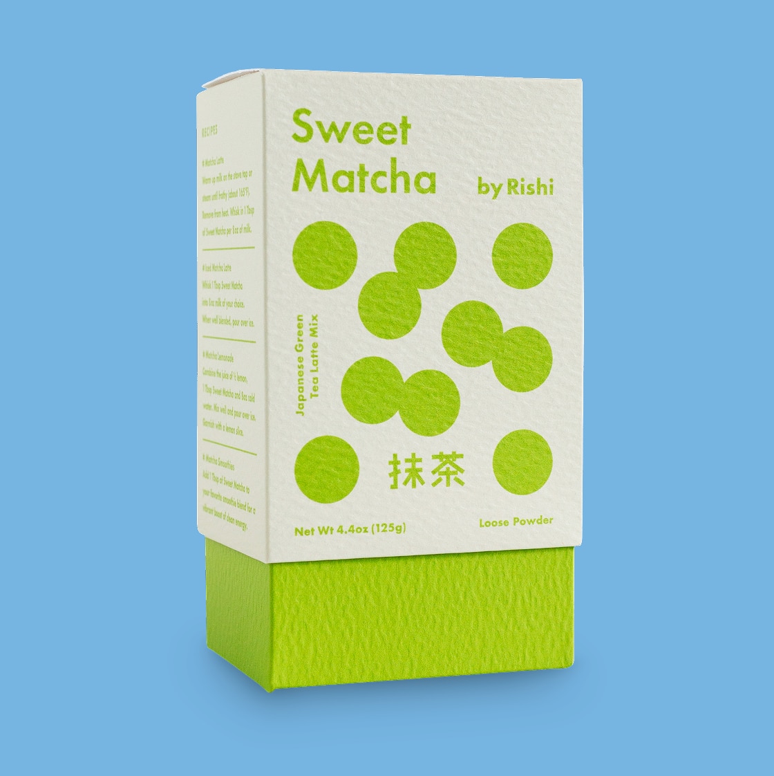 Shop Matcha