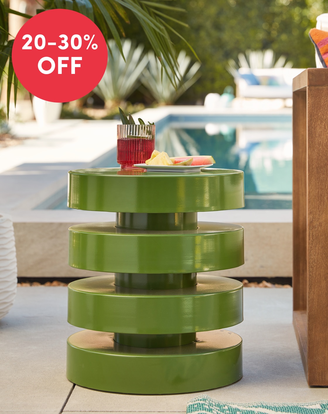 20-30% OFF