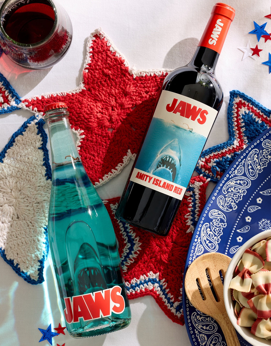 Uncork a Party Browse Bottles