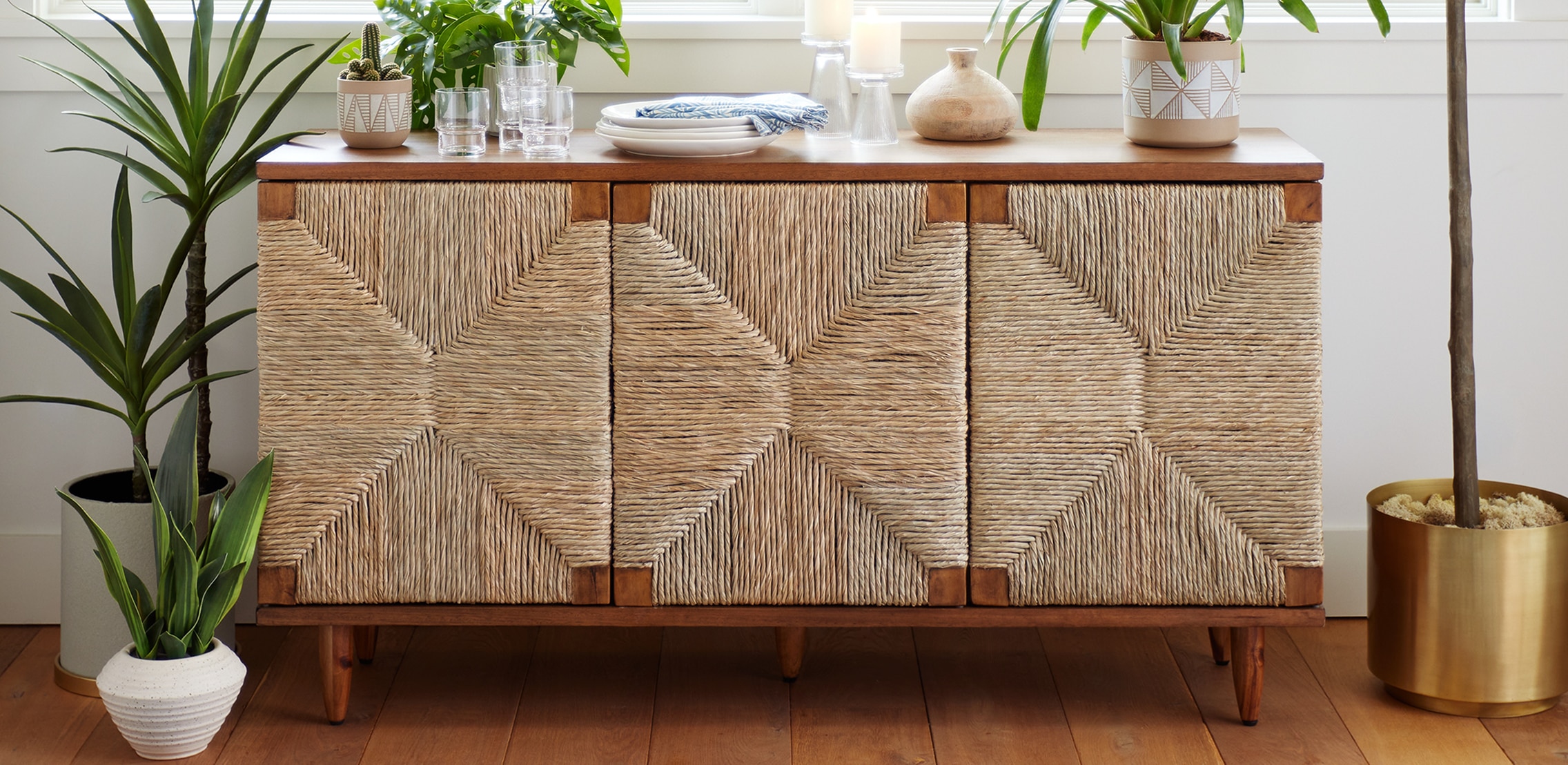 Shop Cortez Sideboard