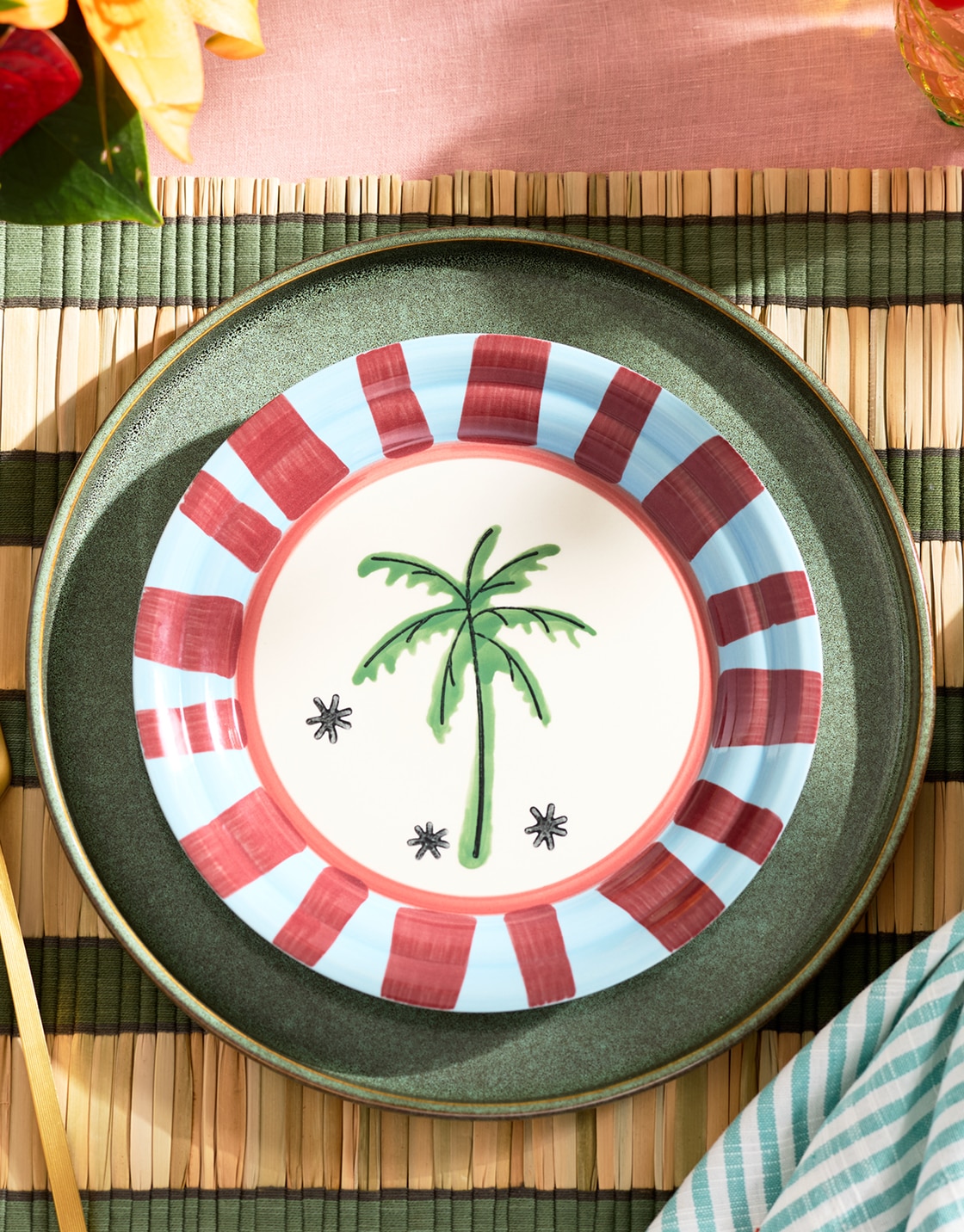 New Dining