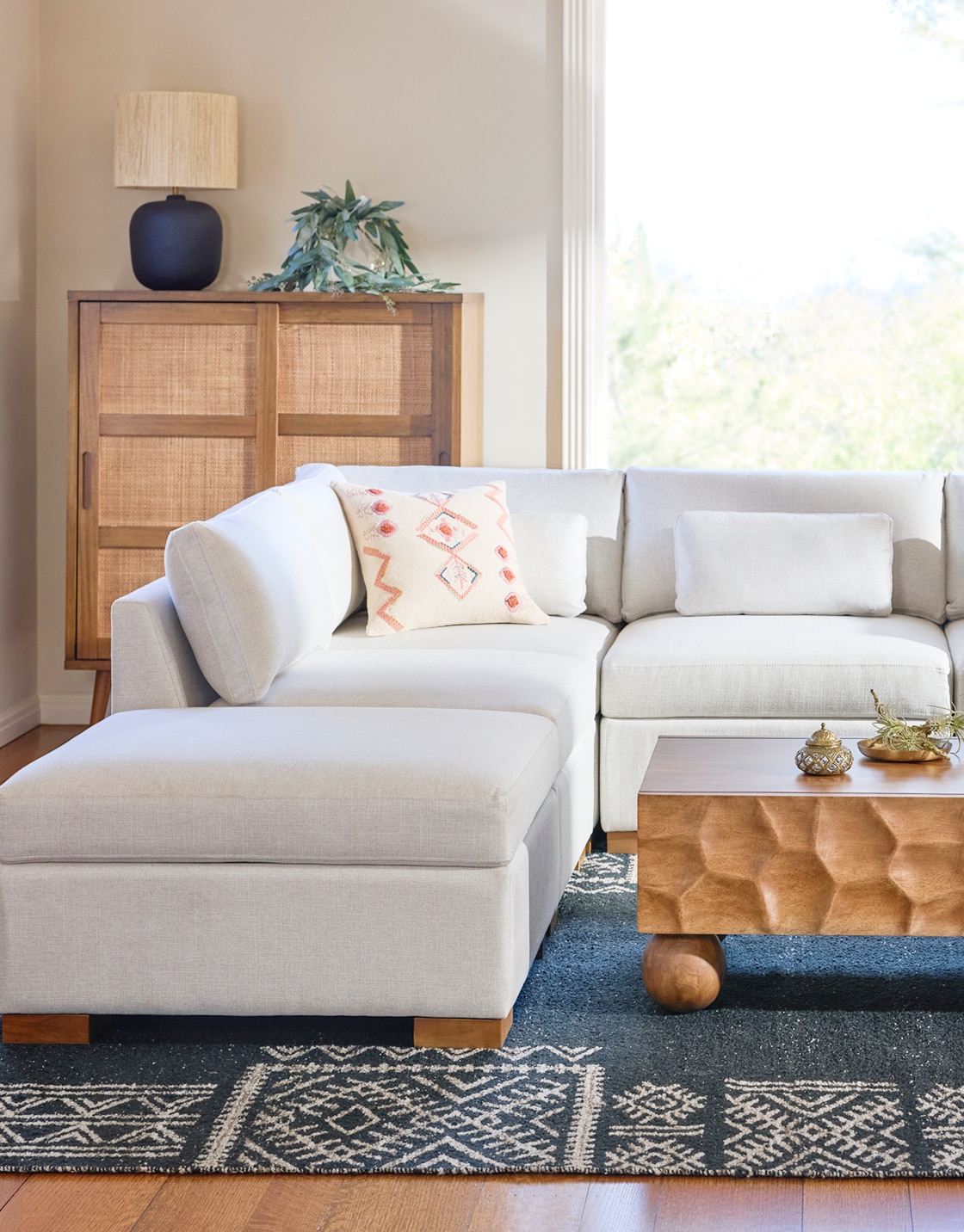 New Furniture