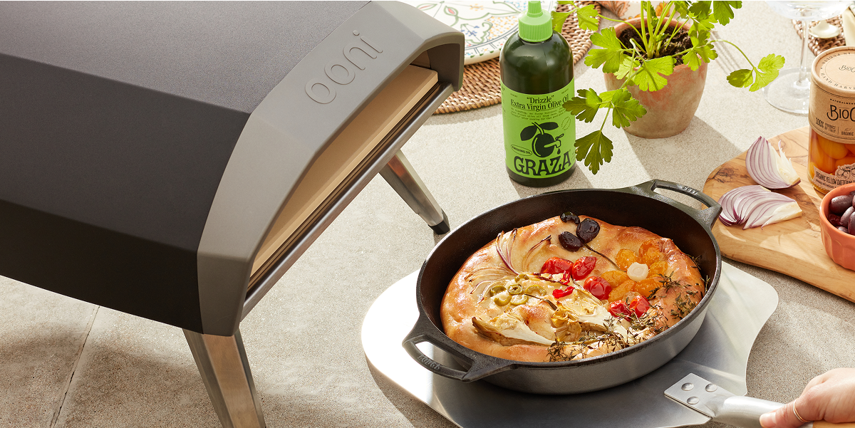 SHOP OONI PIZZA OVENS & ACCESSORIES