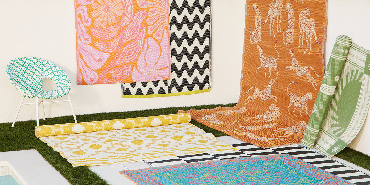 Outdoor Rugs