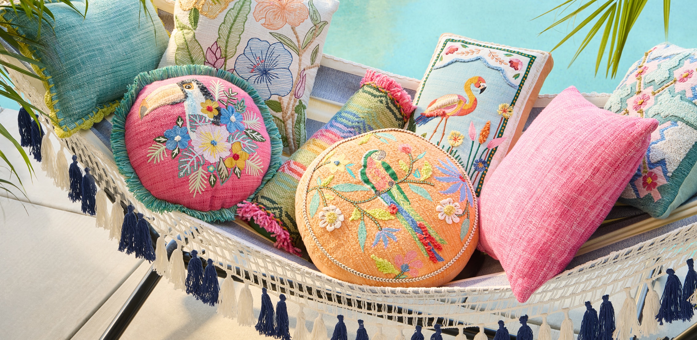 Your Own Outdoor Getaway SHOP NOW