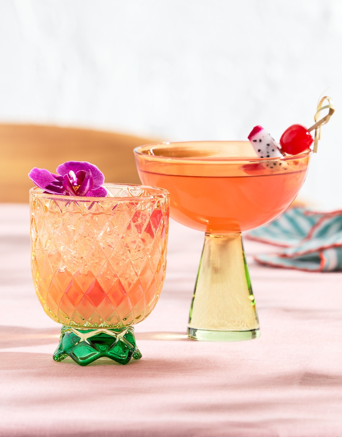 Shop Glassware