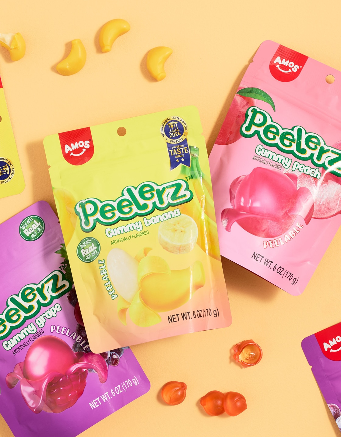Shop Gummies