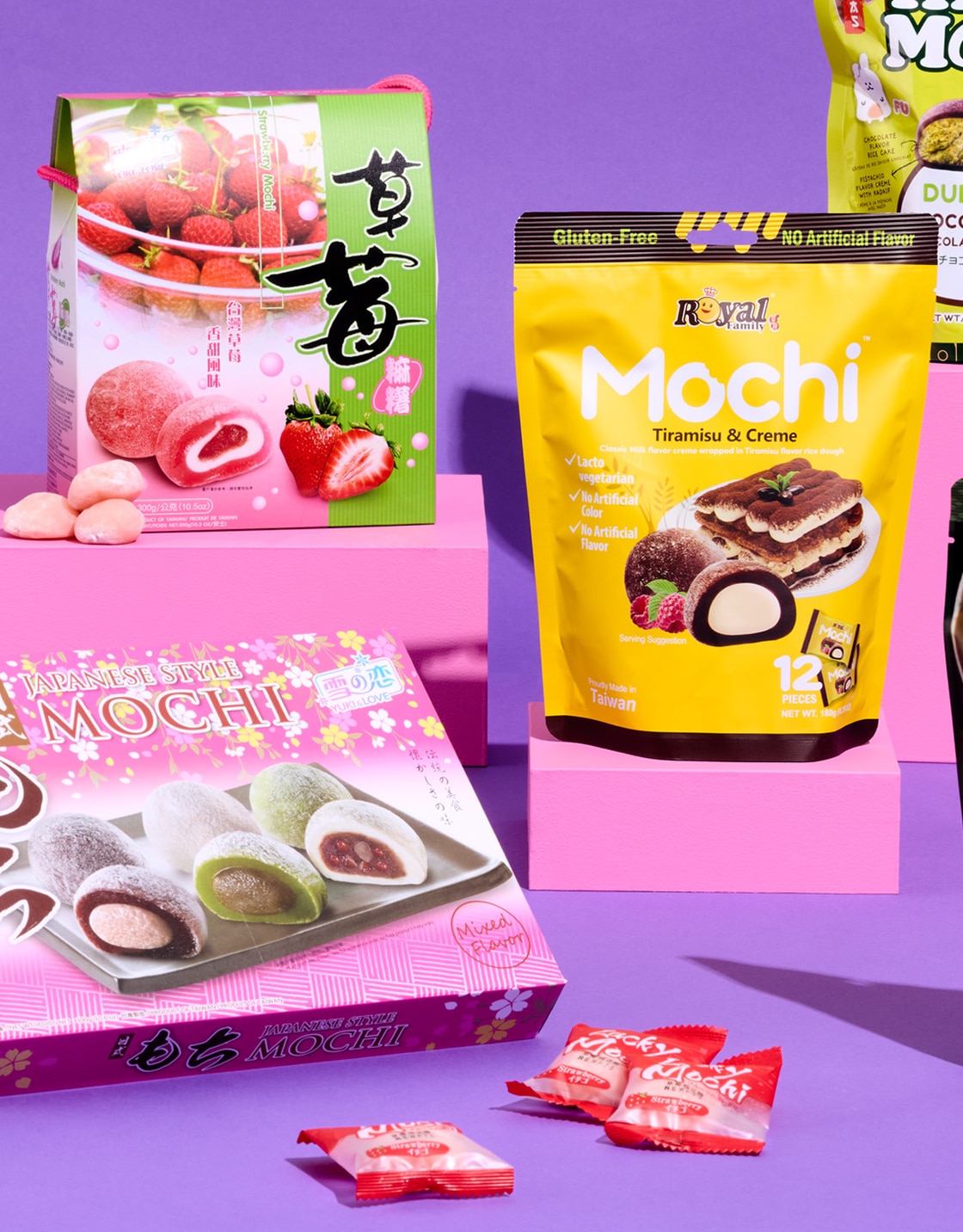 Shop Mochi