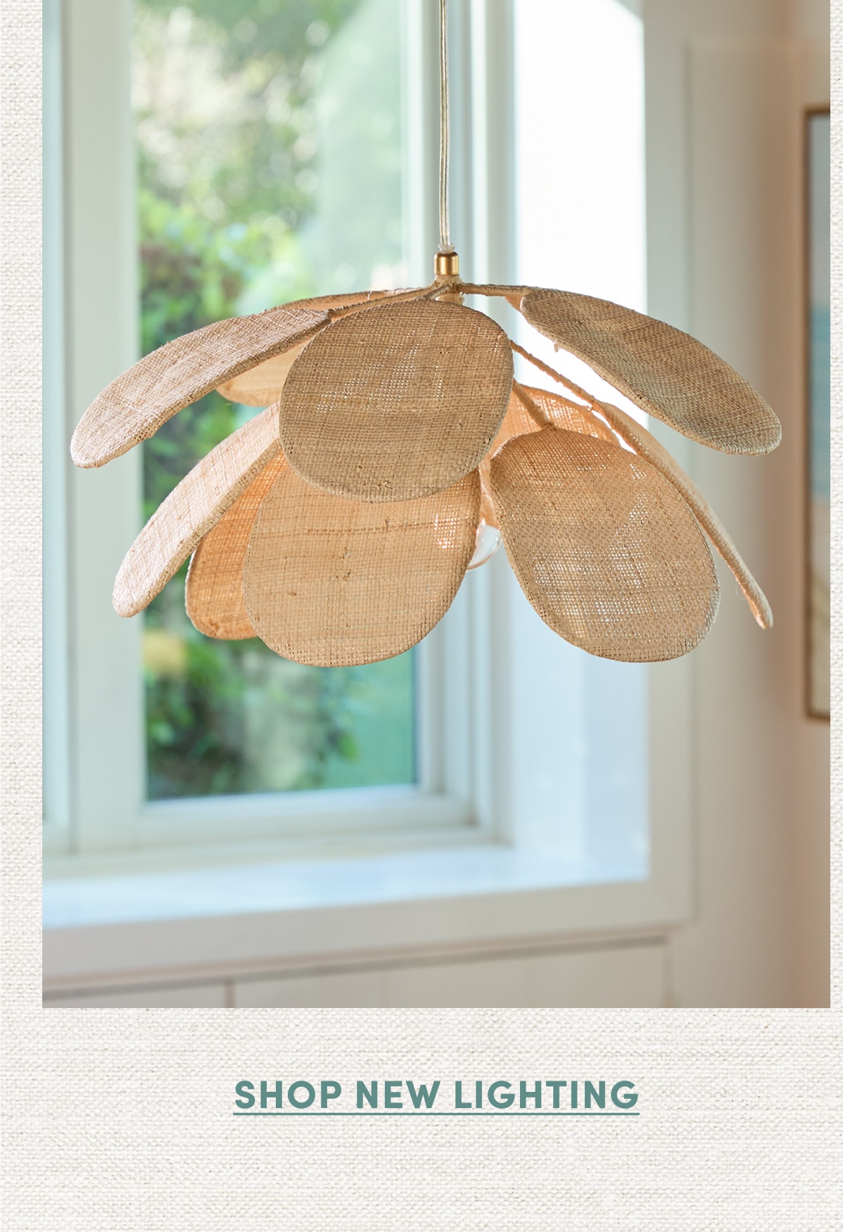 Shop New Lighting