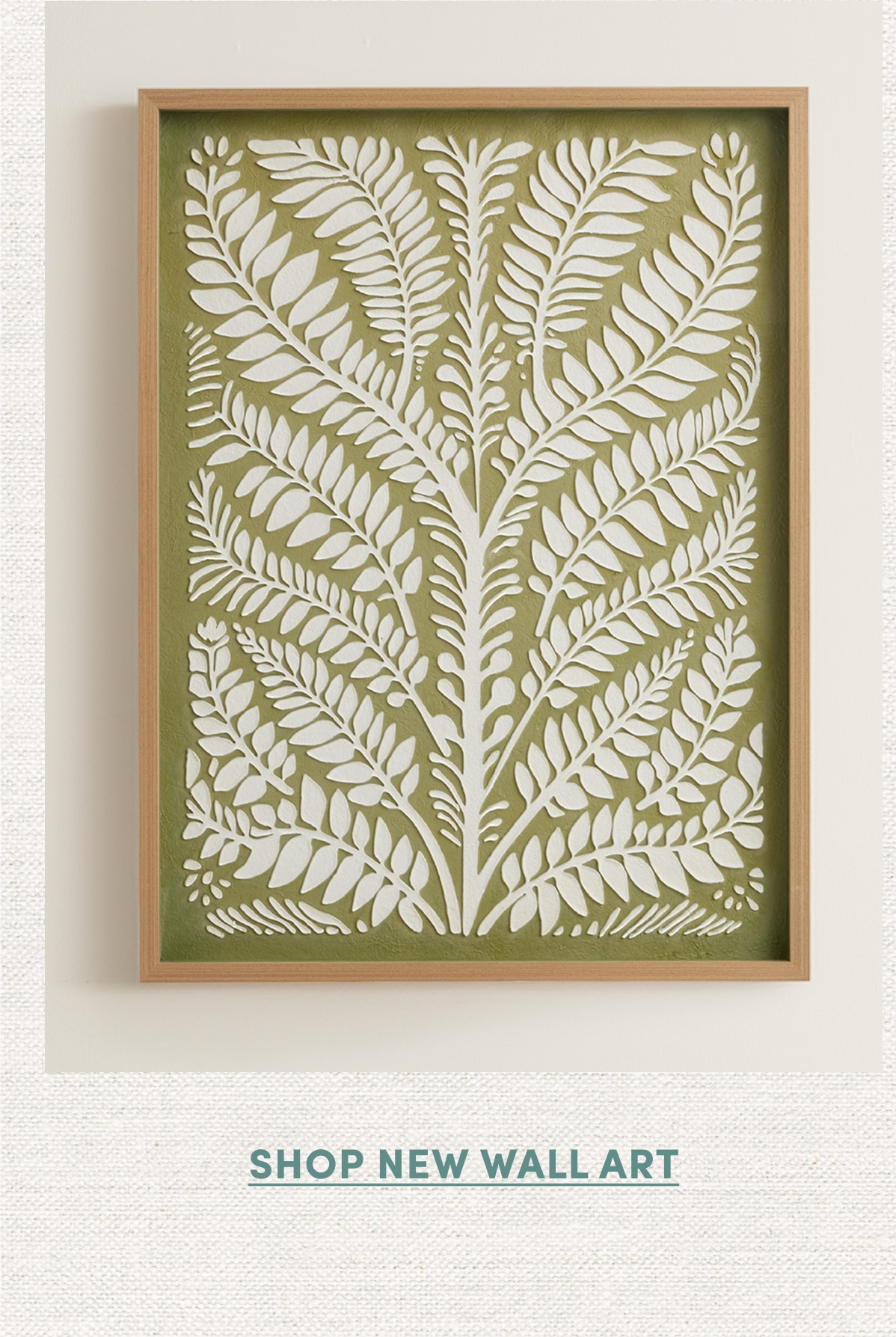 Shop New Wall Art