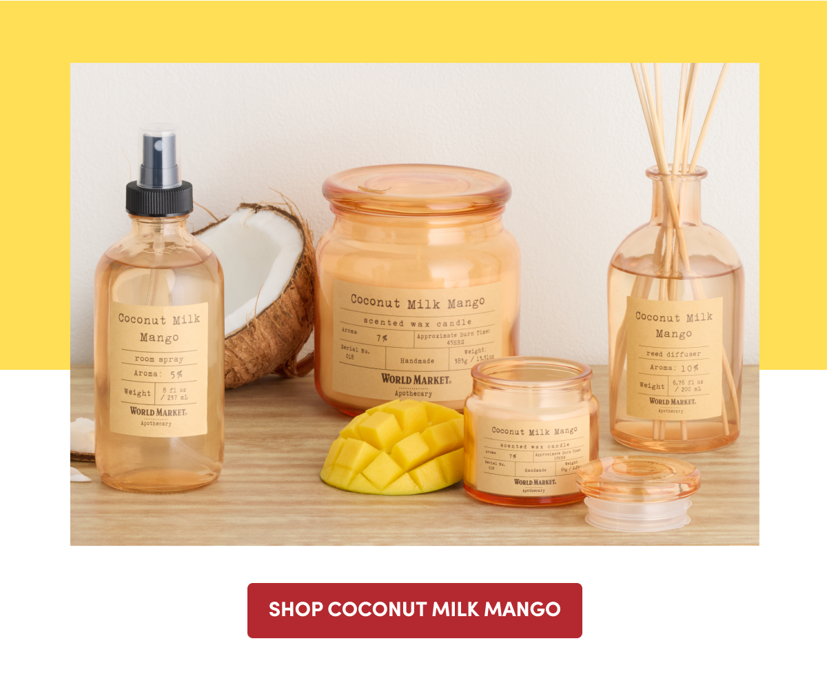 Shop Coconut Milk Mango