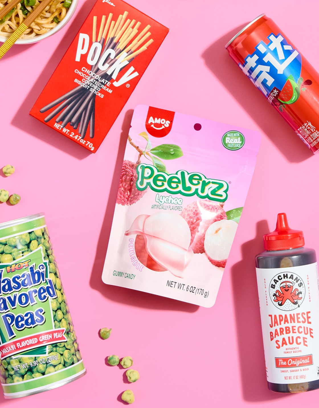 Snacks