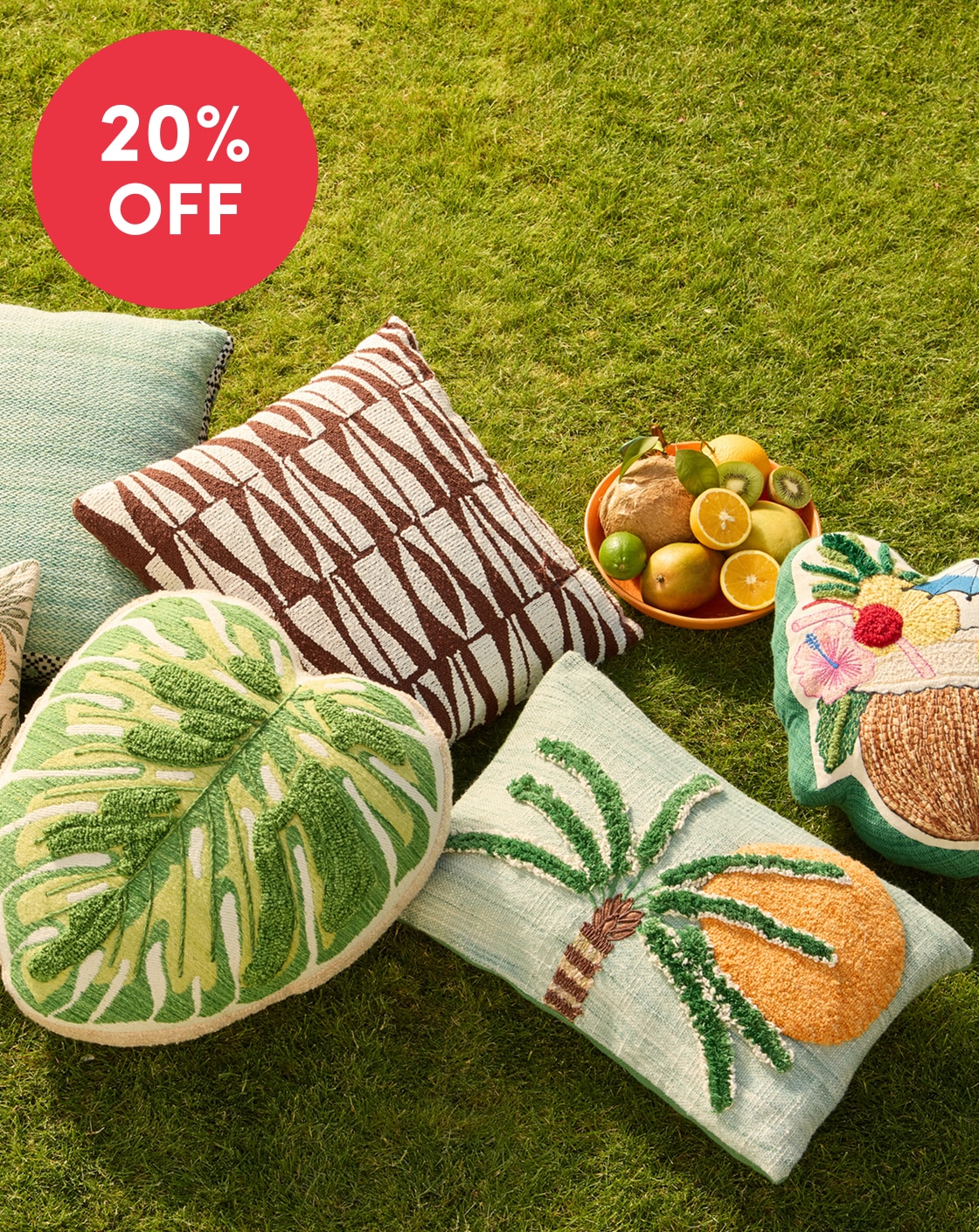 20% OFF