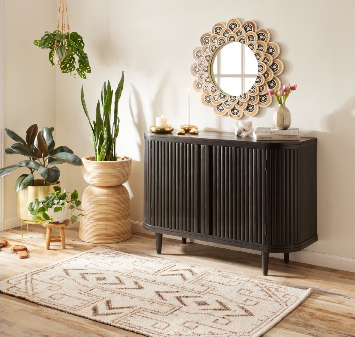 Indoor furniture