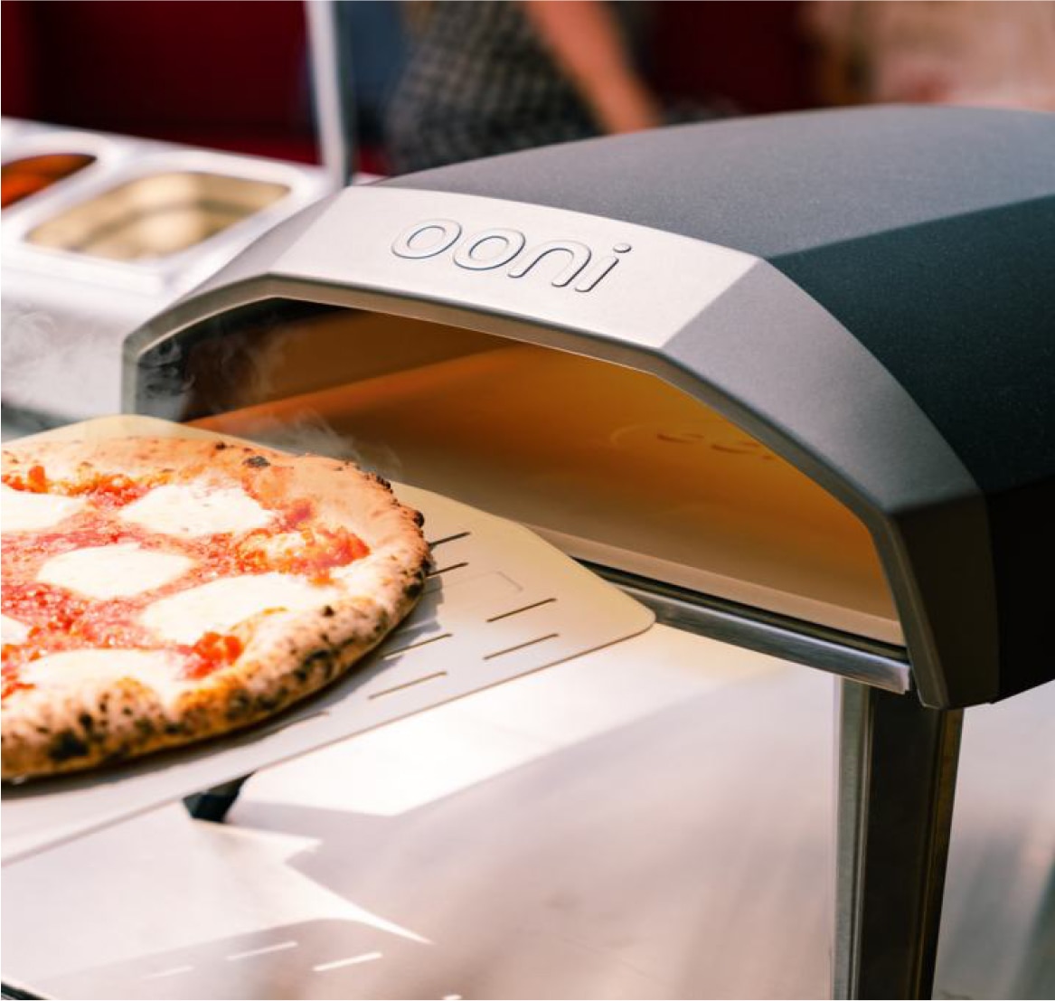 Ooni Pizza Ovens & Accessories