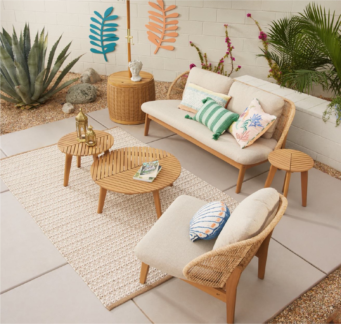 Outdoor Furniture
