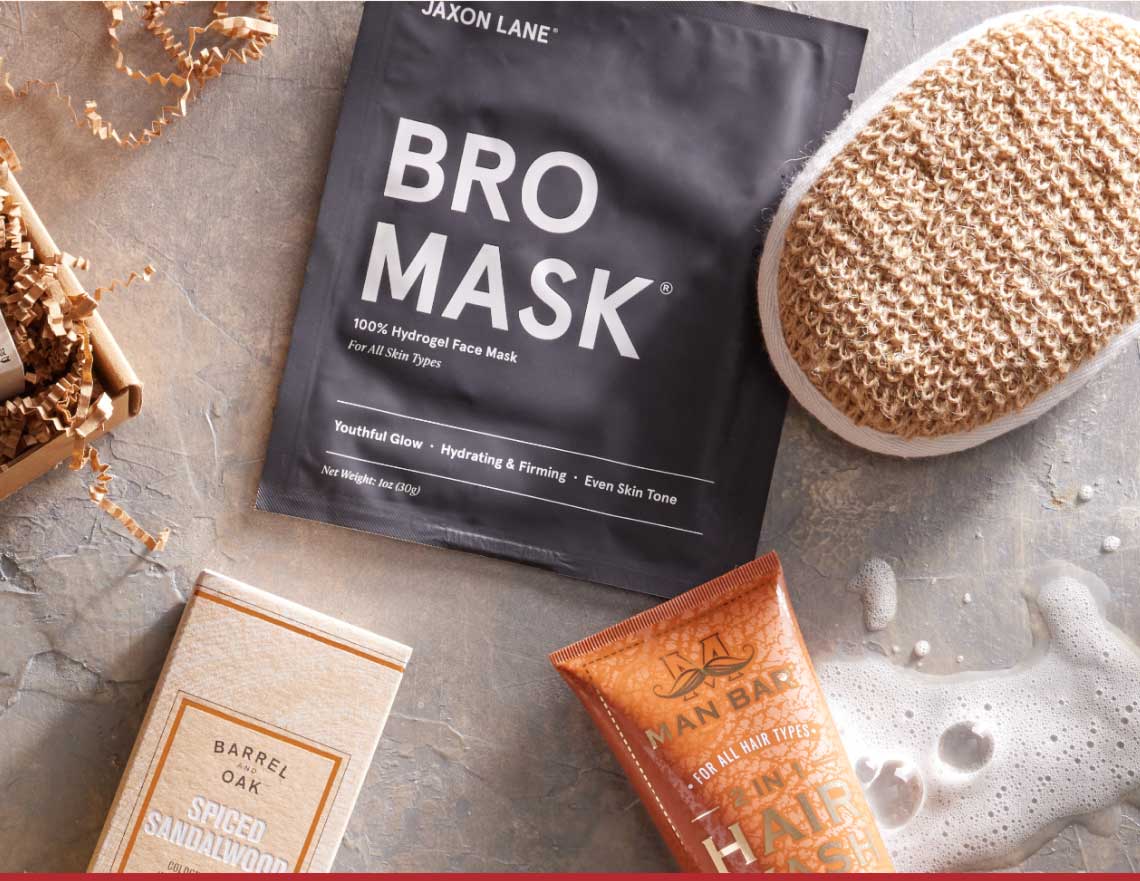 BroMask