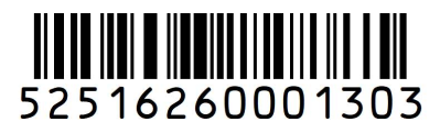  Barcode