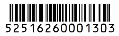  Barcode