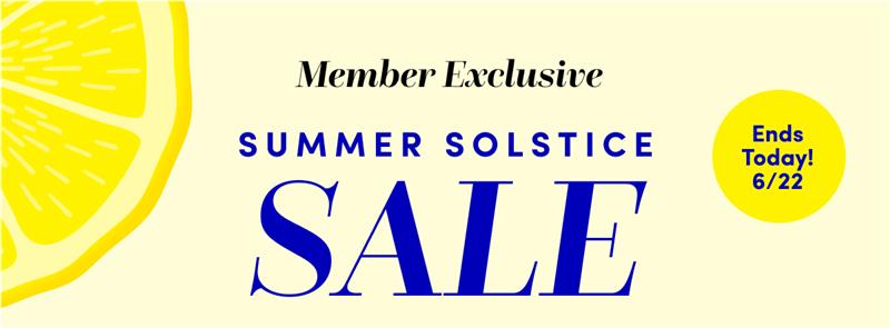 Member Exclusive
