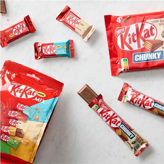 Shop Chocolate