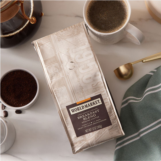 Shop Coffee