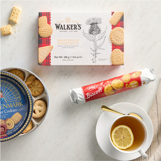 Shop Cookies