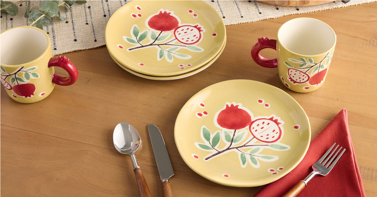 Shop New Dining Arrivals
