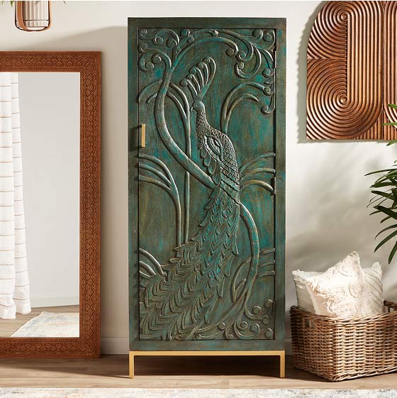 SHOP HANDMADE ARTISAN FURNITURE