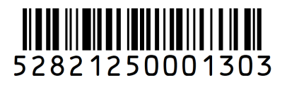  Barcode