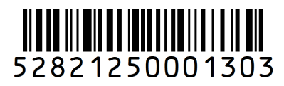  Barcode