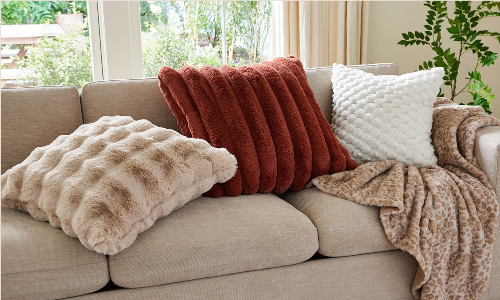 Pillows