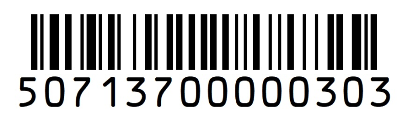 Barcode