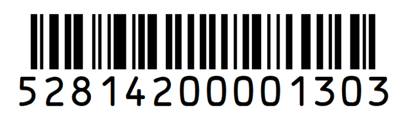 Barcode