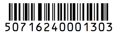 Barcode