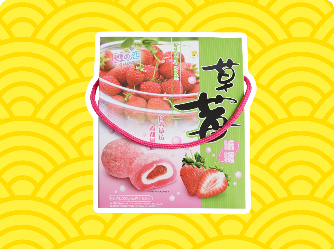 JAPANESE FOOD
