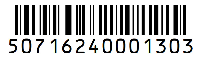 Barcode